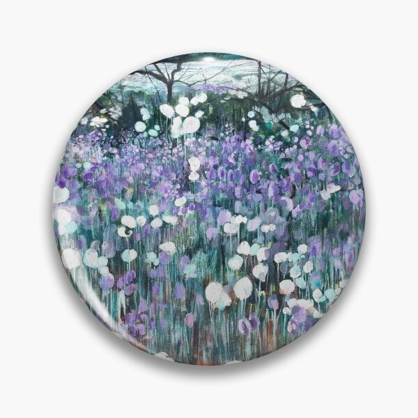 Item preview, Lilacscape designed and sold by Sadie James.