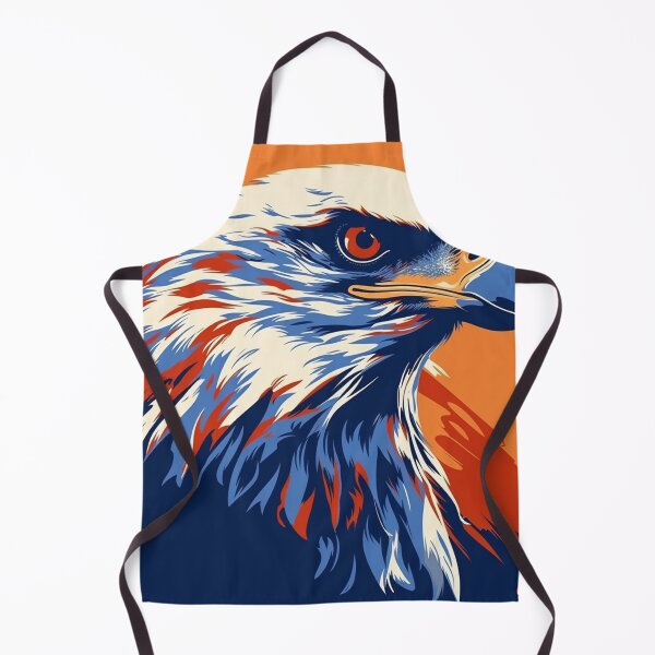 Item preview, Powerful Eagle designed and sold by AxeWave.