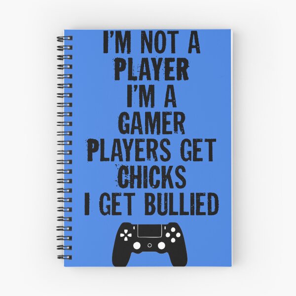Item preview, I'm a gamer funny design designed and sold by GreenGuyTees.