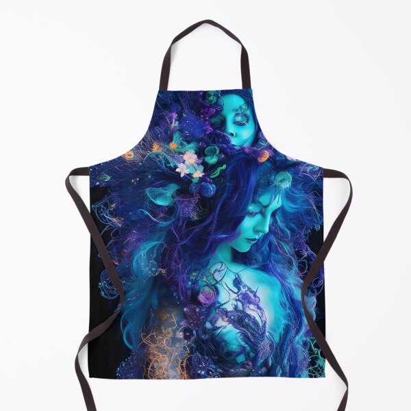 Item preview, A surreal dreamscape Halloween designed and sold by WalterGomes.