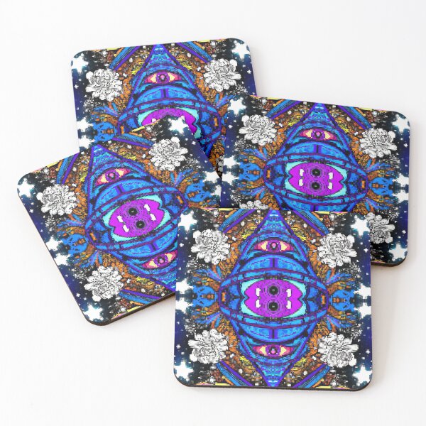 Item preview, Celestial Third Eye designed and sold by Artful-DD.