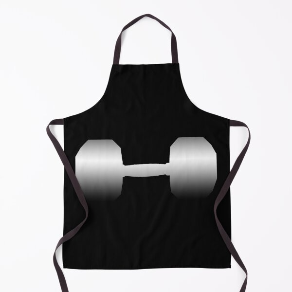 Item preview, Dumbbell work out design designed and sold by GreenGuyTees.