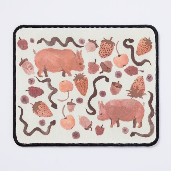 Item preview, pigs and such designed and sold by Rachel Patterson.