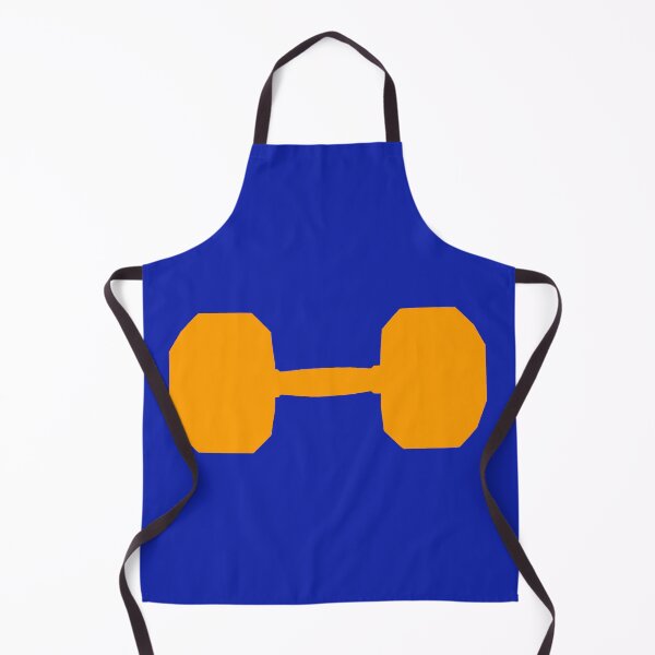 Item preview, Strength training work out dumbbell design designed and sold by GreenGuyTees.