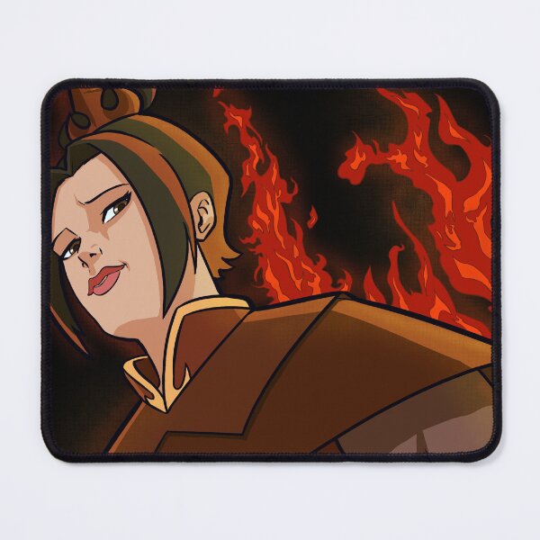 Item preview, Princess Azula designed and sold by evaristoramos.
