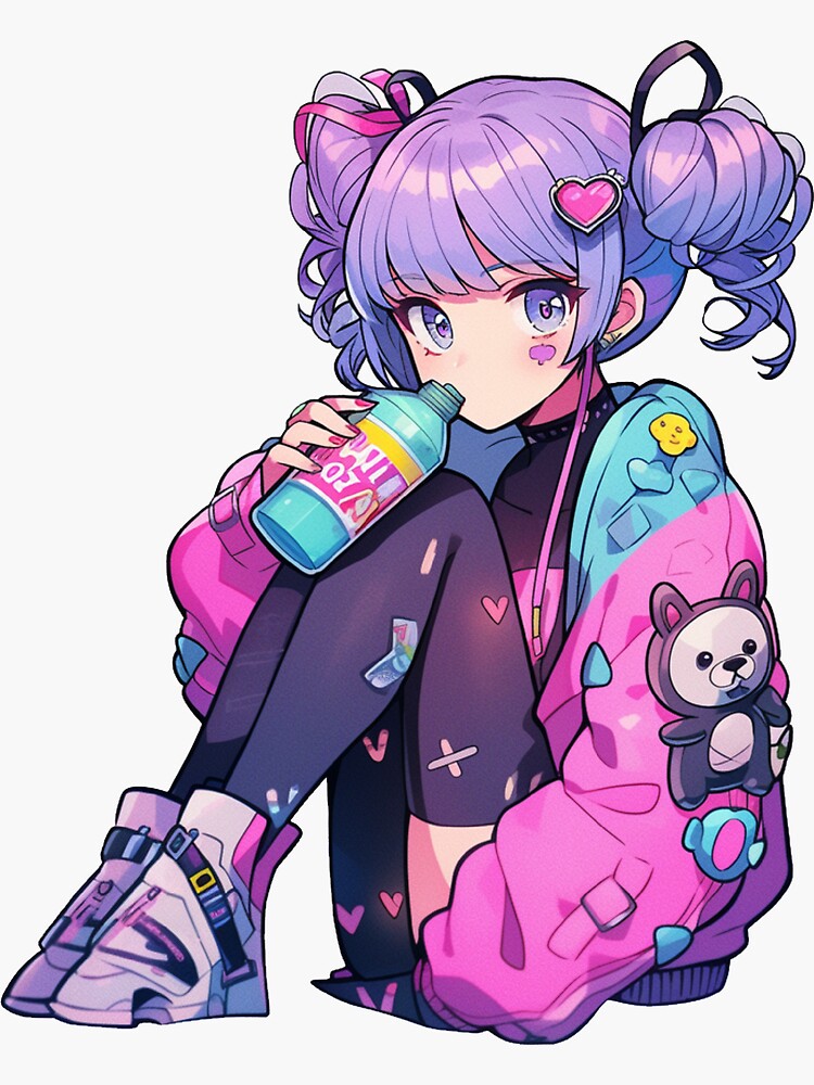 Steam Workshop :: Anime girl drinking coffee, drinking coffee anime girl HD  phone wallpaper | Pxfuel