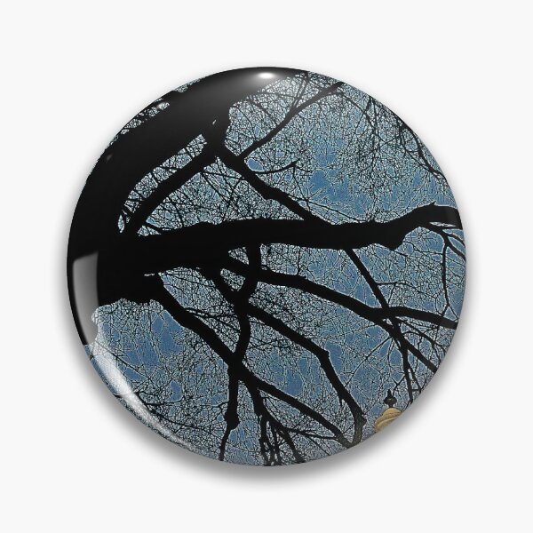 Item preview, Trees Illuminated  designed and sold by ResourceGirl.