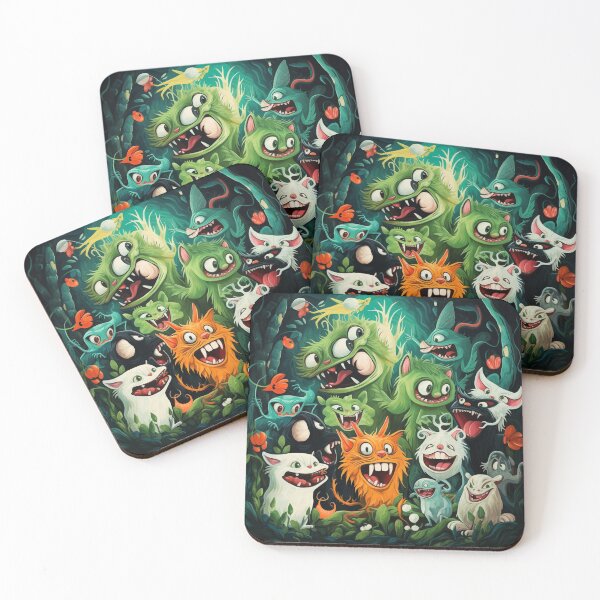 Item preview, Mix,Ghost, Animals designed and sold by Toemszz.