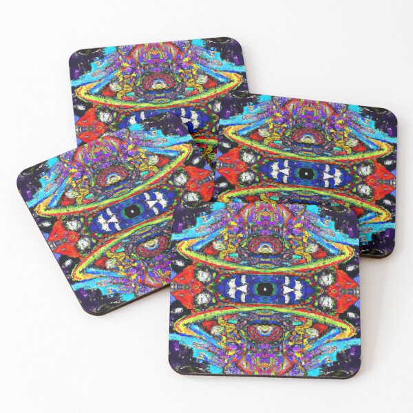 Item preview, Ethereal Meltdown designed and sold by Artful-DD.