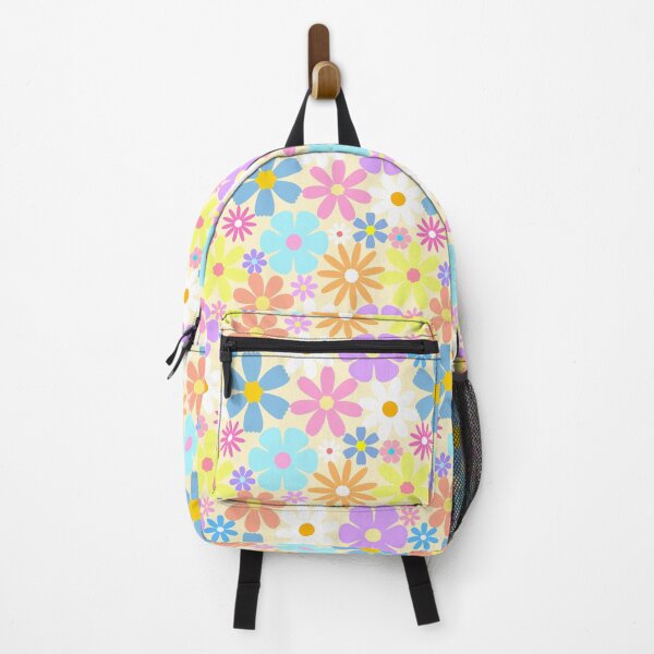 Item preview, Spring Garden Artsy pattern designed and sold by Charmy Design.