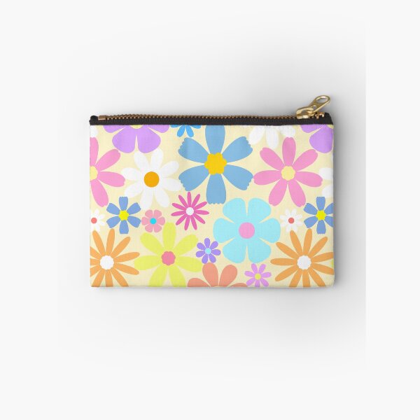 Item preview, Spring Garden Artsy pattern designed and sold by Charmy Design.