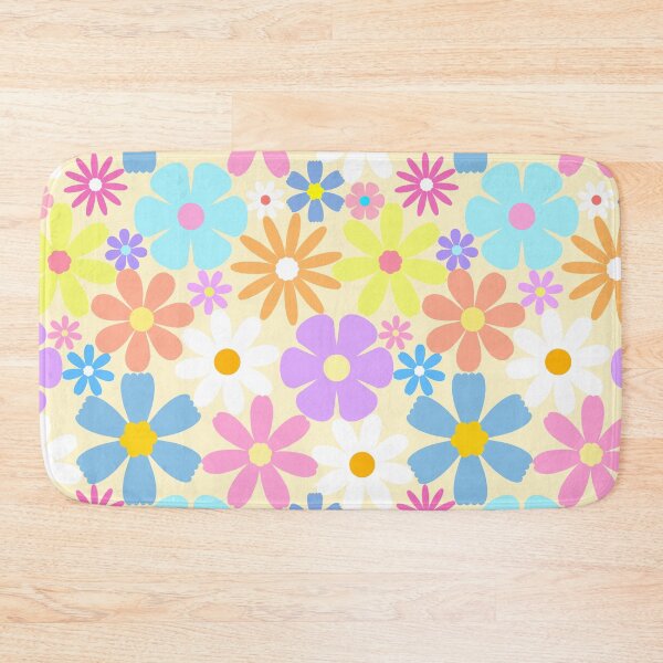 Item preview, Spring Garden Artsy pattern designed and sold by Charmy Design.