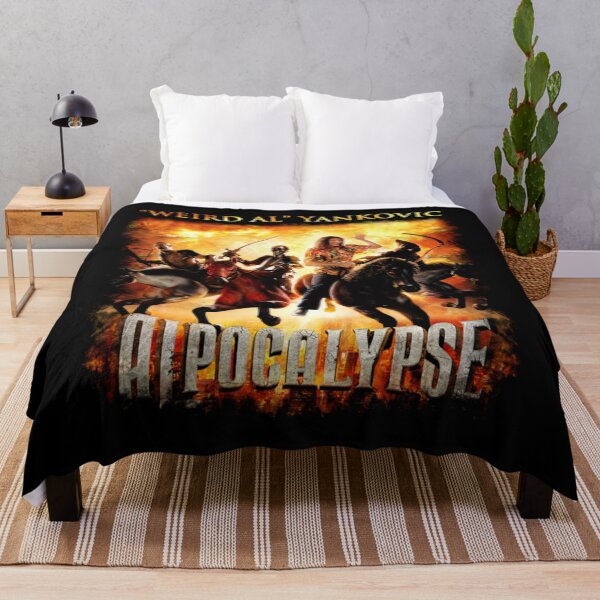 Item preview, WEIRD AL YANKOVIC designed and sold by pangafre1.