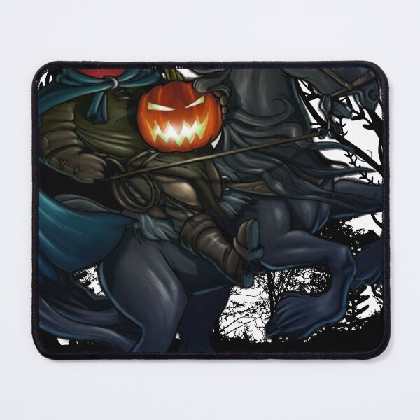 Item preview, el jinete y su cabeza designed and sold by VERYAD.