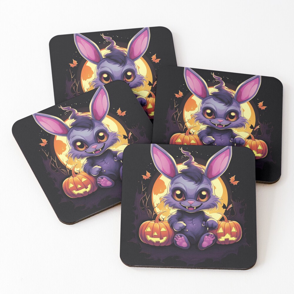 Item preview, Coasters (Set of 4) designed and sold by BOSSPPDESIGN.