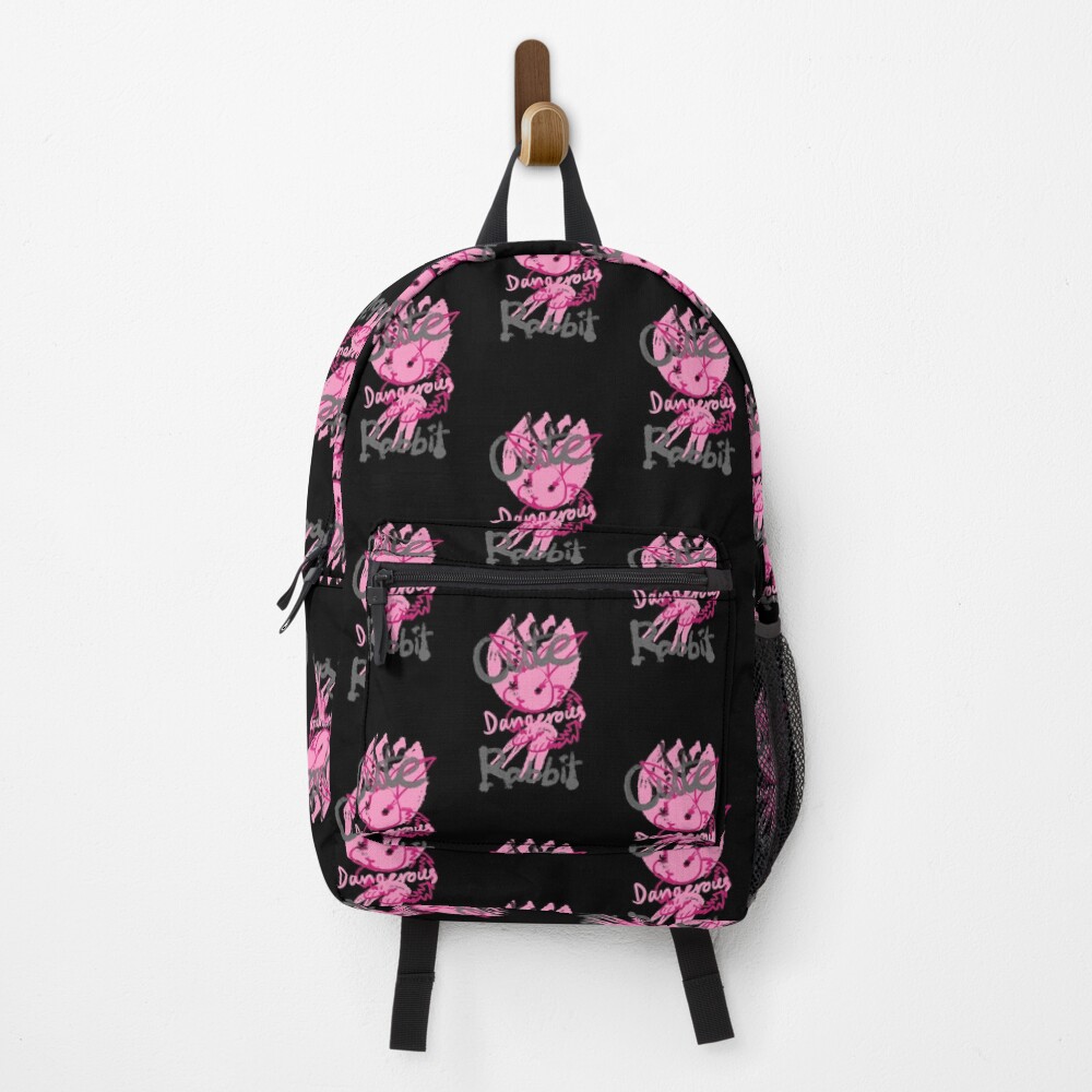 Item preview, Backpack designed and sold by MiyahDesign.