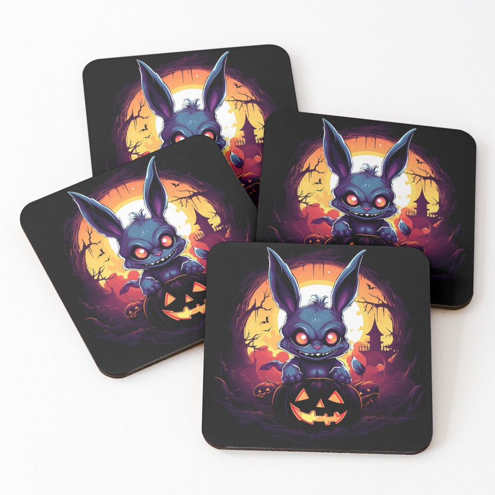 Item preview, Coasters (Set of 4) designed and sold by BOSSPPDESIGN.