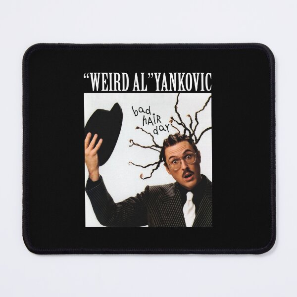 Item preview, WEIRD AL YANKOVIC designed and sold by pangafre1.