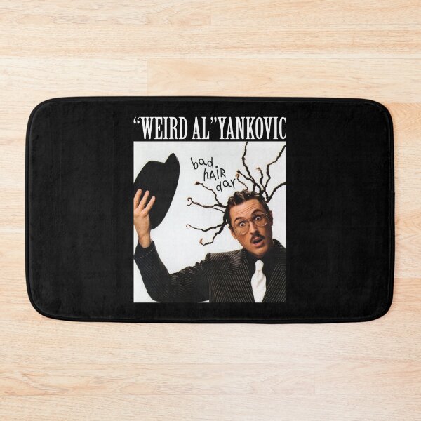Item preview, WEIRD AL YANKOVIC designed and sold by pangafre1.