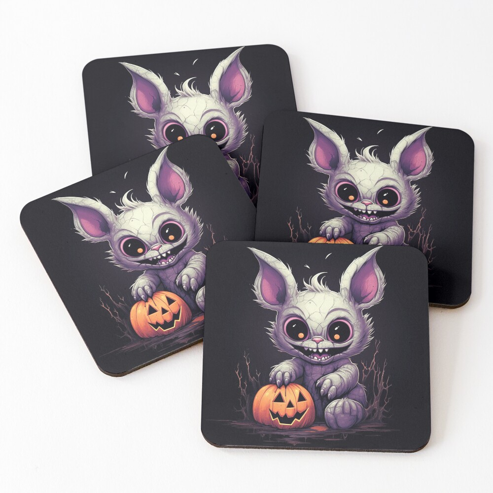 Item preview, Coasters (Set of 4) designed and sold by BOSSPPDESIGN.
