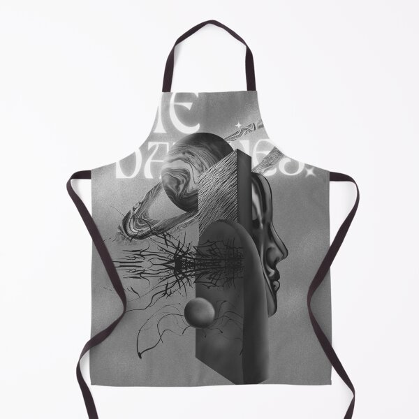 Item preview, The darkness shape designed and sold by TheRedGate.