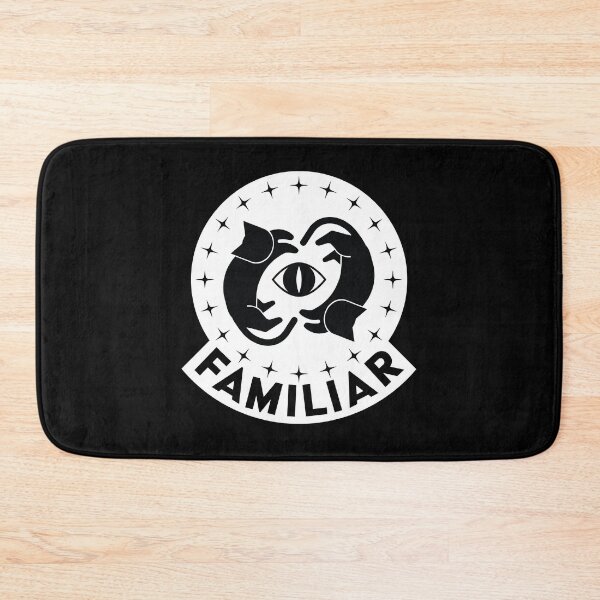 Item preview, Familiar designed and sold by stevenselbyart.