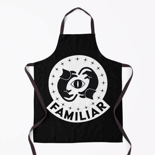 Item preview, Familiar designed and sold by stevenselbyart.