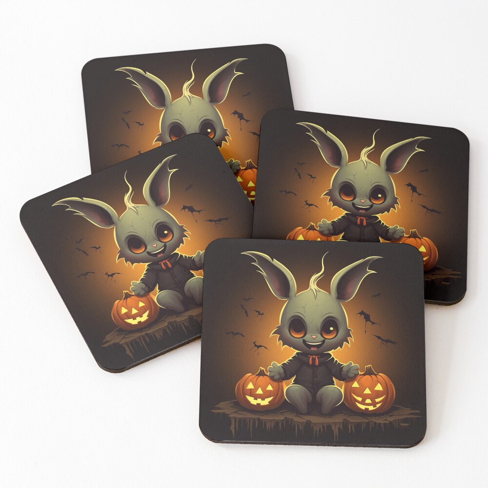 Item preview, Coasters (Set of 4) designed and sold by BOSSPPDESIGN.