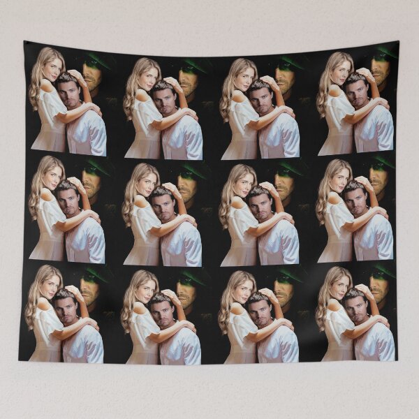 Item preview, olicity designed and sold by Arrowverse.