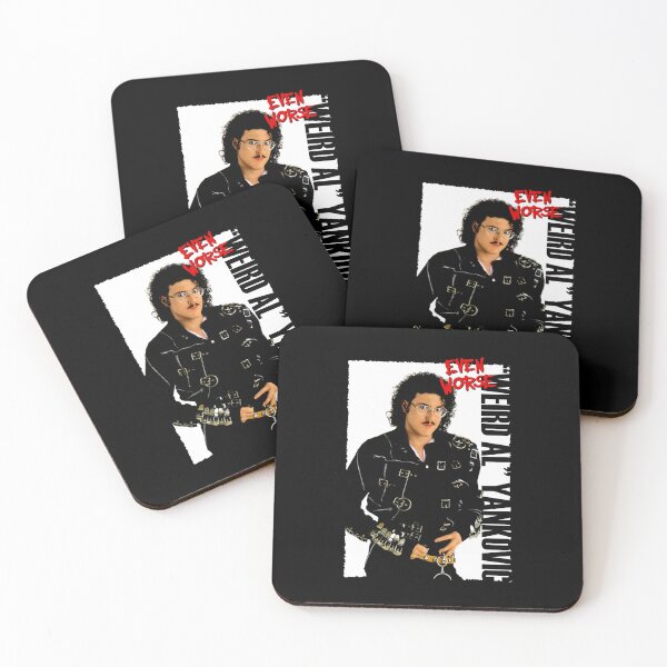 Item preview, WEIRD AL YANKOVIC designed and sold by pangafre1.