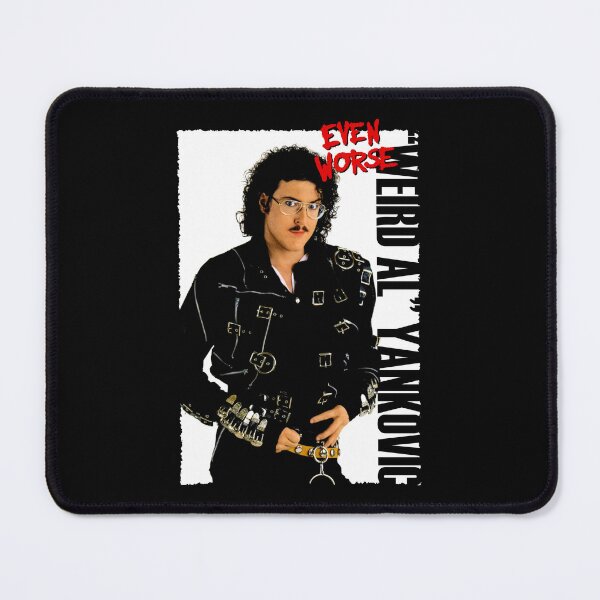 Item preview, WEIRD AL YANKOVIC designed and sold by pangafre1.