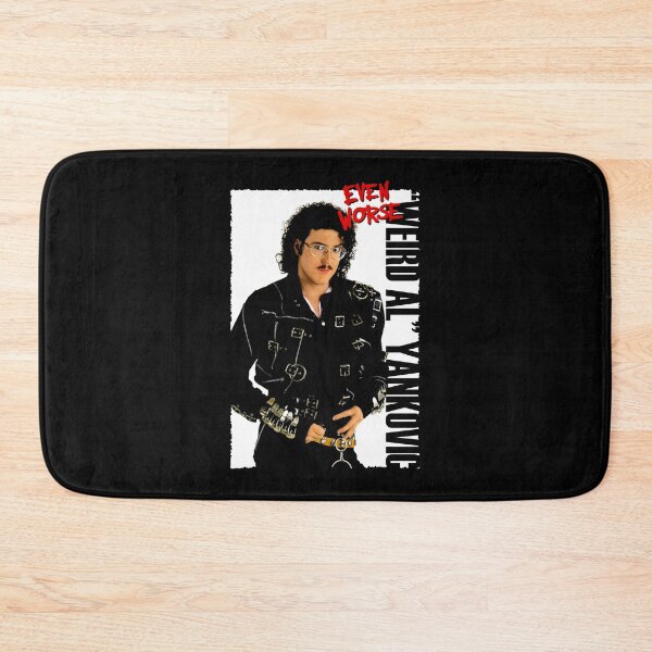 Item preview, WEIRD AL YANKOVIC designed and sold by pangafre1.