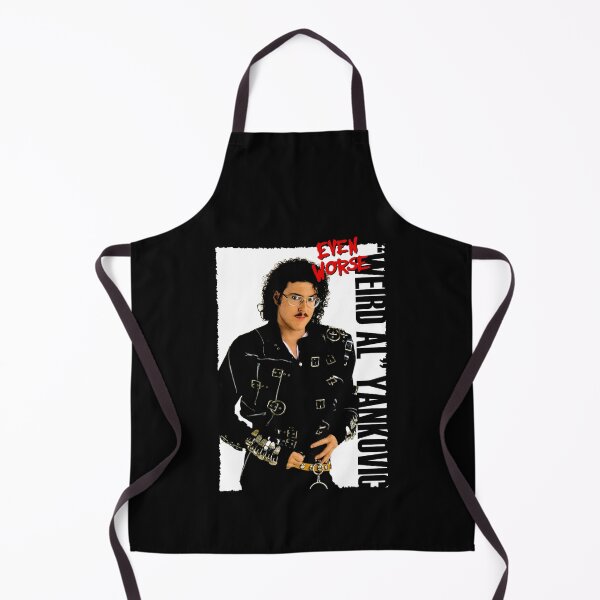 Item preview, WEIRD AL YANKOVIC designed and sold by pangafre1.