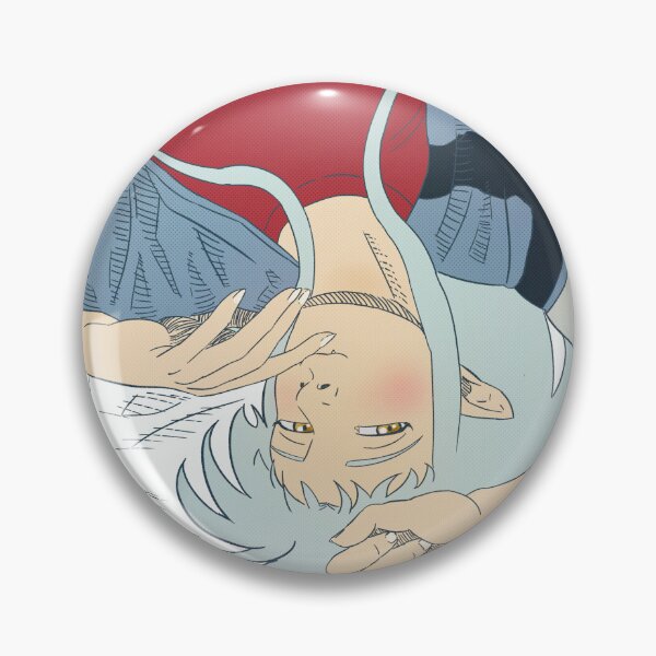Item preview, Ryoko Hakubi from Tenchi Muyo designed and sold by evaristoramos.