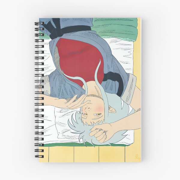 Item preview, Ryoko Hakubi from Tenchi Muyo designed and sold by evaristoramos.