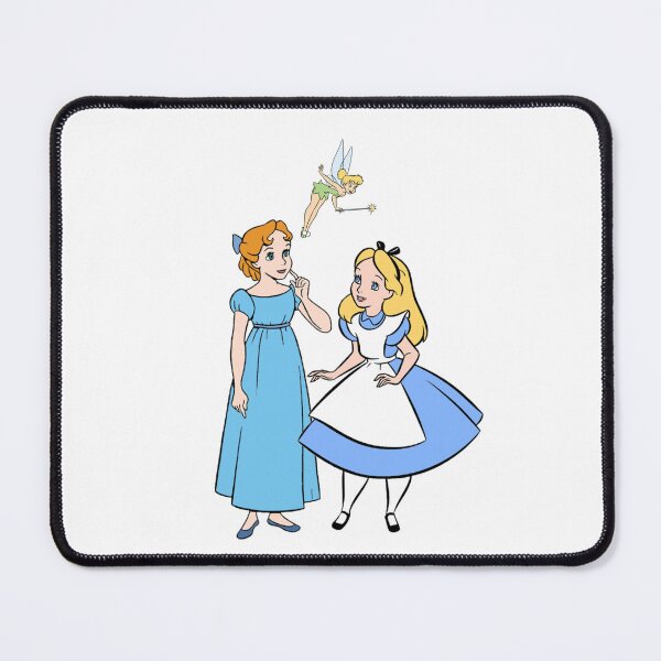 Item preview, The Brit girls designed and sold by RadThingamabobs.