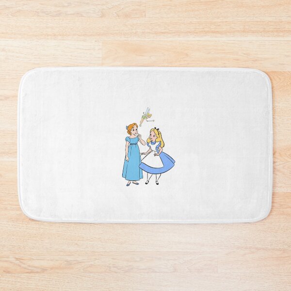 Item preview, The Brit girls designed and sold by RadThingamabobs.
