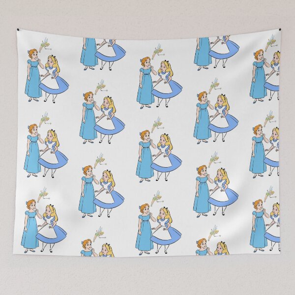 Item preview, The Brit girls designed and sold by RadThingamabobs.