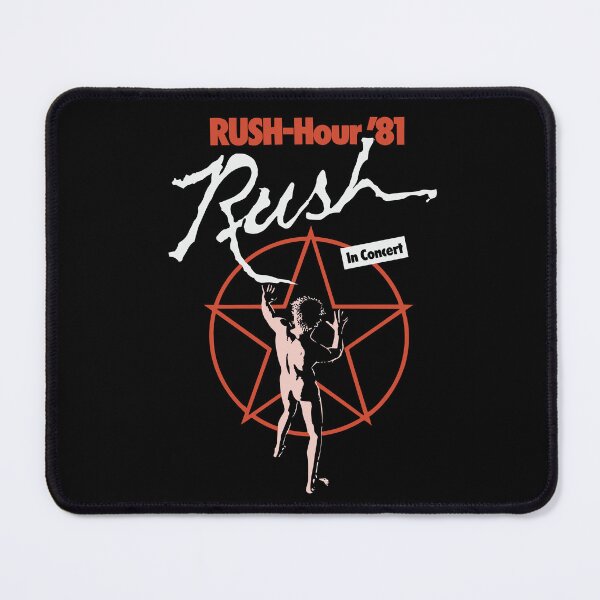 Item preview, a vanille et le chocolat ""rush band,rush music,rush band,rush music,rush band,rush music,rush band,rush music,rush band,rush music"" designed and sold by ardipratamo.