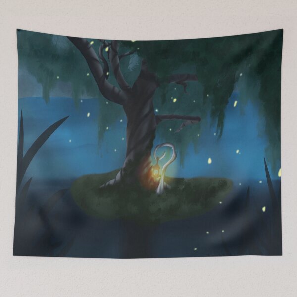 Item preview, Enchanted Willow designed and sold by PhoenixIzzy.