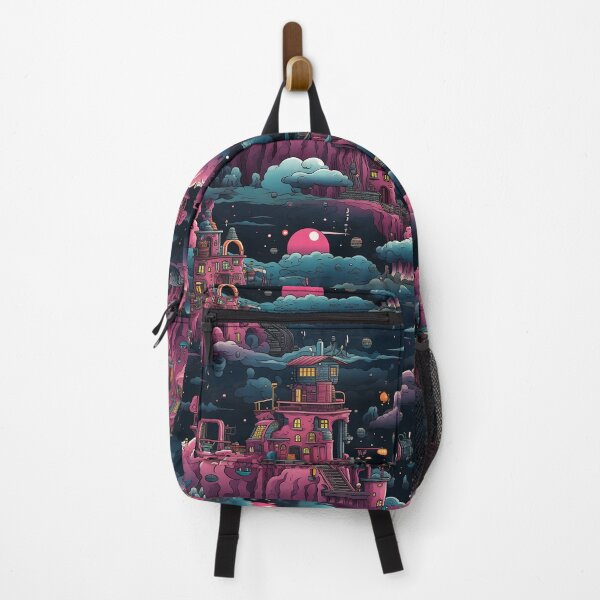Item preview, Utopia Imaginative world designed and sold by Piyakan.