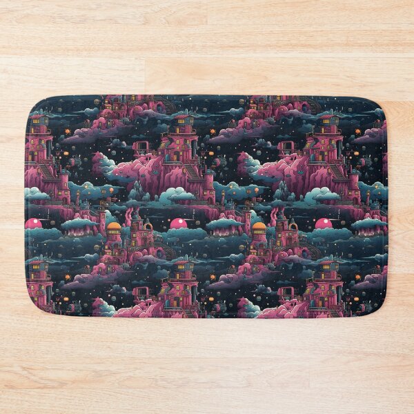 Item preview, Utopia Imaginative world designed and sold by Piyakan.