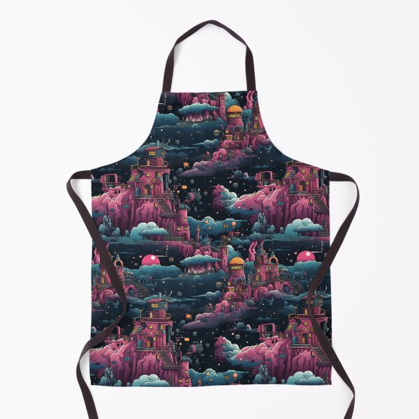Item preview, Utopia Imaginative world designed and sold by Piyakan.