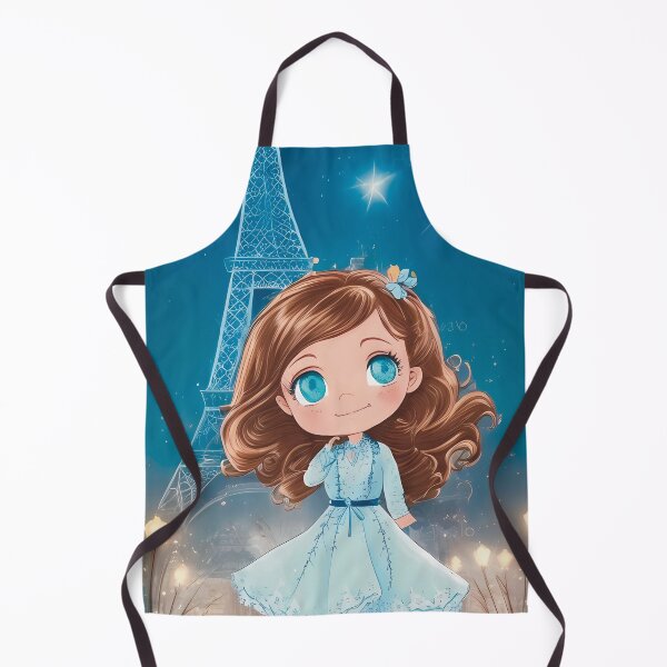 Item preview, Smiles under the Eiffel Tower designed and sold by Lareira.