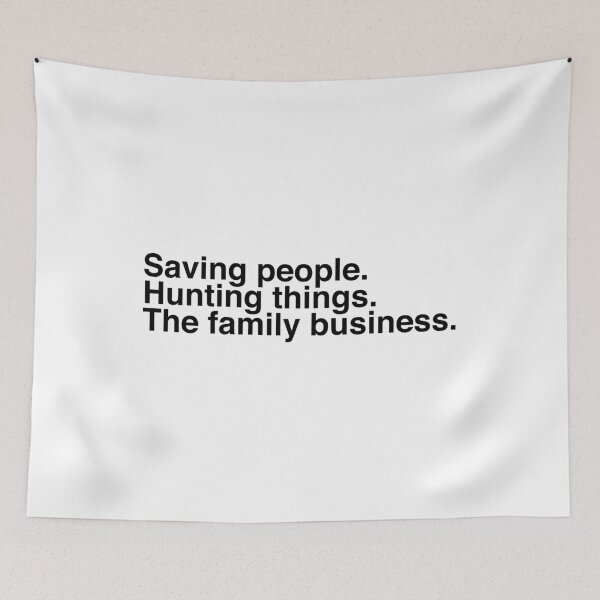 Item preview, The family business designed and sold by mapreduce.