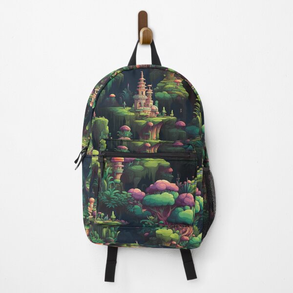 Item preview, Utopia Imaginative world designed and sold by Piyakan.