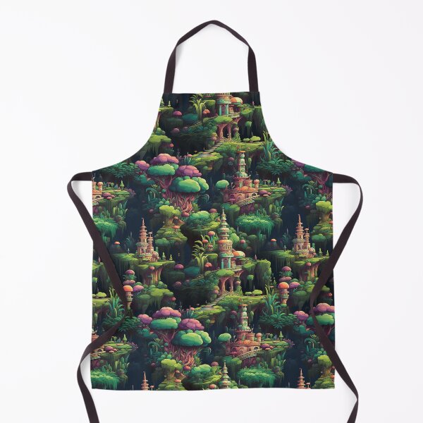 Item preview, Utopia Imaginative world designed and sold by Piyakan.
