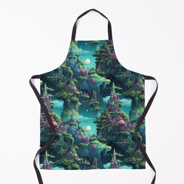 Item preview, Utopia Imaginative world designed and sold by Piyakan.