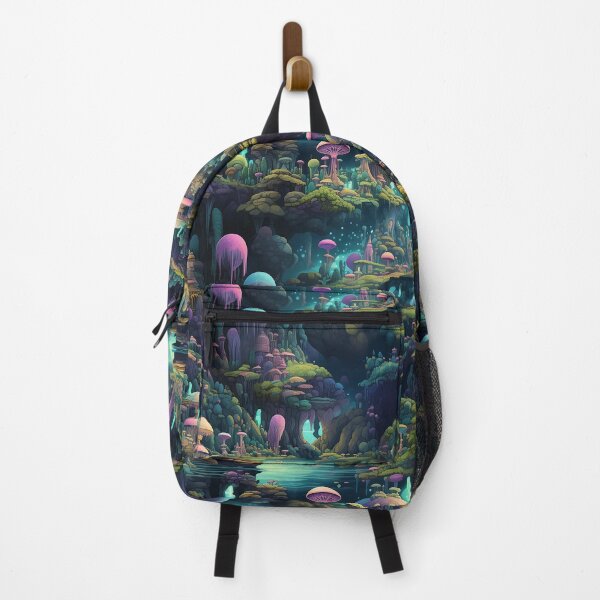 Item preview, Utopia Imaginative world designed and sold by Piyakan.