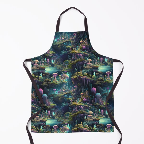 Item preview, Utopia Imaginative world designed and sold by Piyakan.
